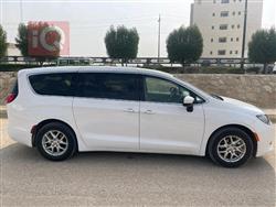 Chrysler Voyager
